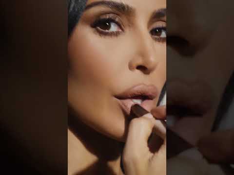 Матова помада NUDE 07 Soft Matte Lip Color SKKN BY KIM, Kim Kardashian - фото 1 - id-p2100077472