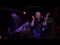 Radio Birdman at Cafe' Atlantik // Buried and Dead (the Masters Apprentices)