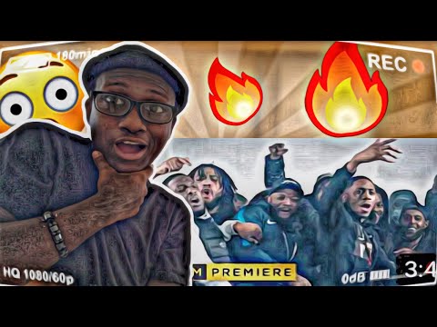 JB Scofield x Skeamer x Sai So x Skore Beezy - Hello Hi [Music Video] | GRM Daily||OMG?!(REACTION)