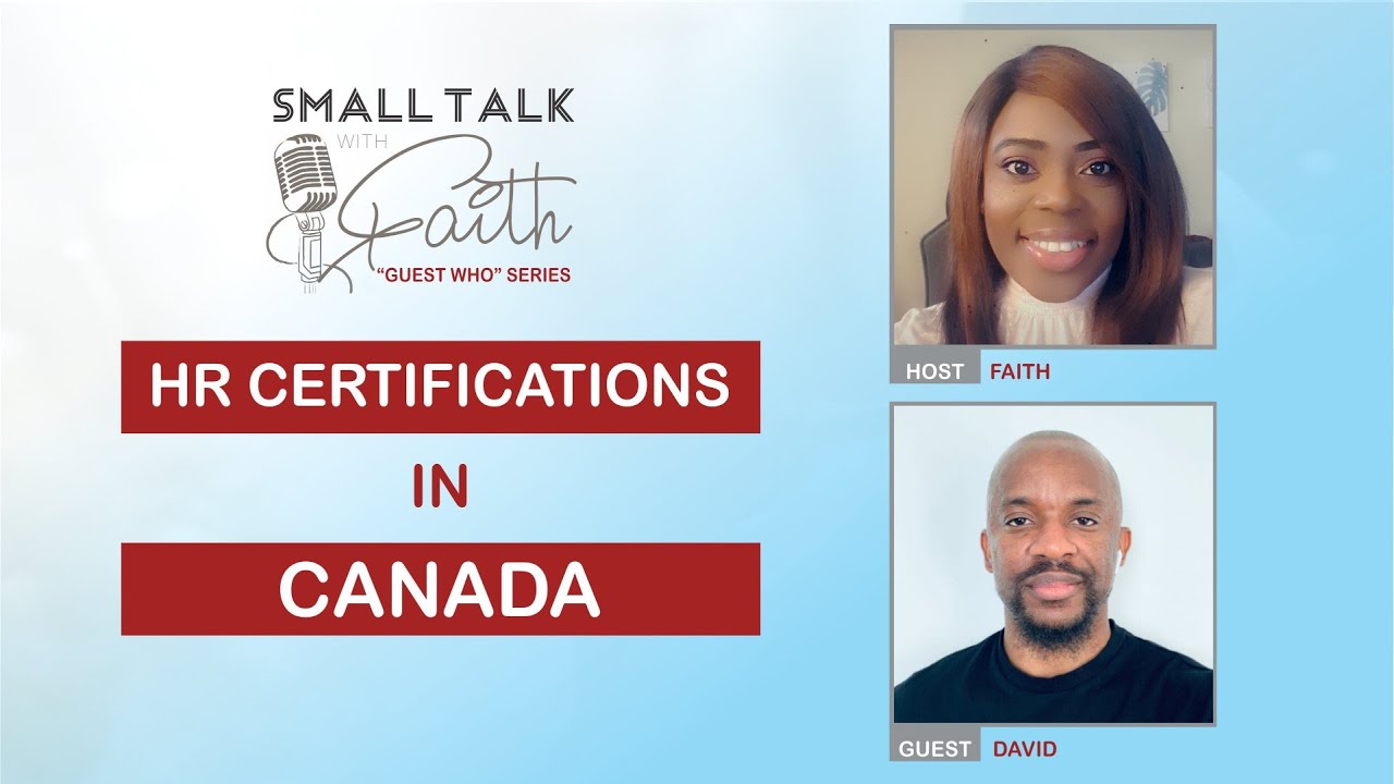 How To Pass HR Knowledge Exams | HR Certifications | CPHR | CHRP | CKE1 | CKE2 | CHRP-KE