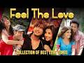 Best Romantic Love Songs Collection Atif Aslam Hits Bollywood Love Songs