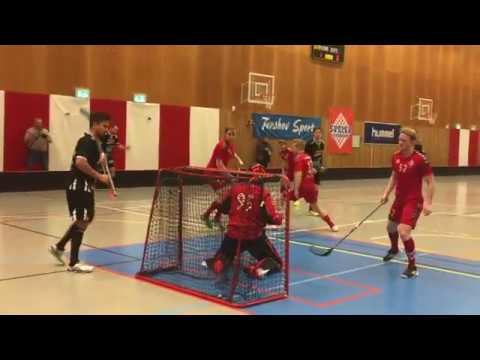 Kamprapport Sveiva - Slevik