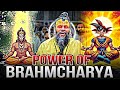 POWER OF BRAHMACHARYA Premanand Ji Maharaj Brahmacharya सत्संगशक्ति Status Vir