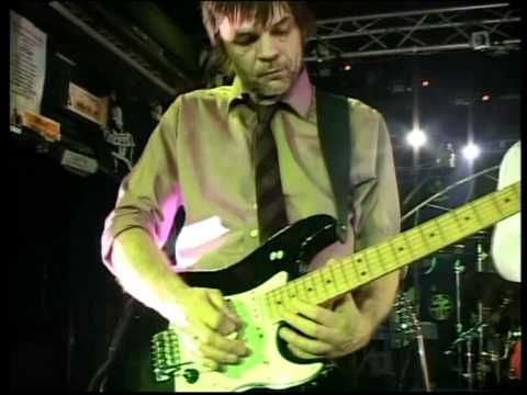 Roxy Music - Do The Strand - as performed by ROXYRAMA