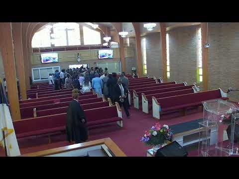 Welcome to Mobile Heights MBC