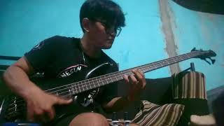 Video thumbnail for Ibanez SR800 japan 93 slap tone by joe nugroho