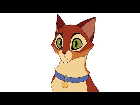 WCAnimated Fan Animation