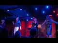 Heaven 17, "I'm Gonna Make You Fall in Love With Me," Sept. 18, 2022, City Winery, Boston