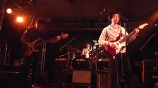 【tribeenz King&#39;s X copy】20180519 3 The Big Picture