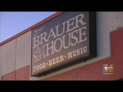 New Year's Eve Concert At Lombard Venue Called Off After CBS 2 Starts Asking Questions