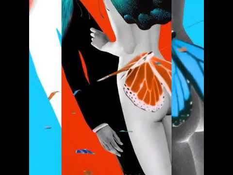 Clean Bandit - Baby Ft. Marina & Luis Fonsi (voice Line)