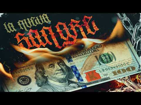 EFECTIVO CHALLENGE - La Nueva Sangre Beat (Instrumental)