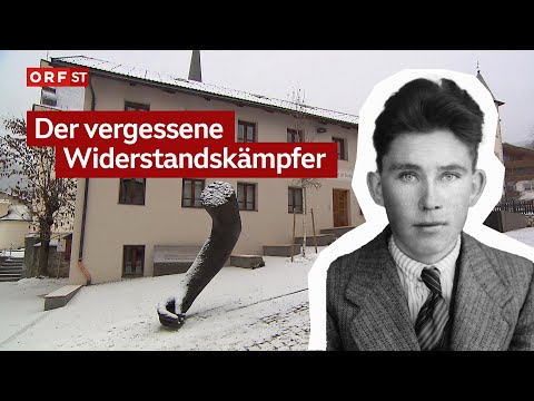 He was executed | South Tyrol Today, November 26, 2025