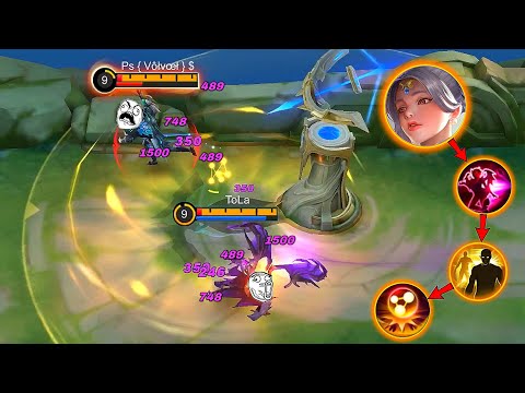 lunox melt enemy in 3seconds build, buff or nerf?