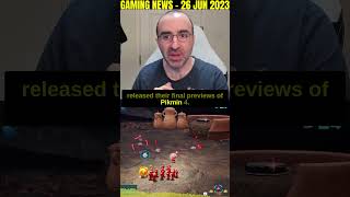 Pikmin 4 Preview