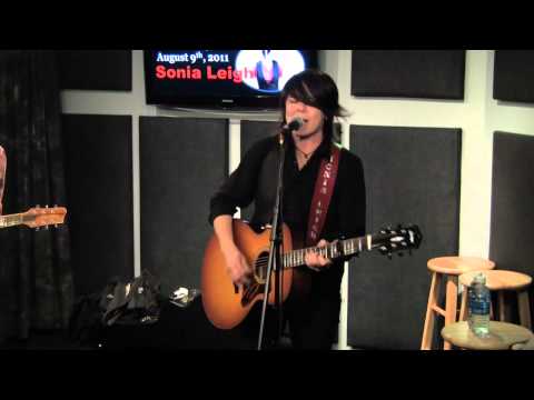 Sonia Leigh - Poem from the Ocean Floor