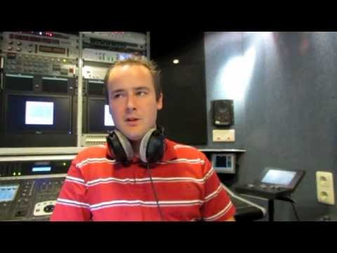 Fortune's Fool - Debut Album - Harmen Vanhoorne Promo 2