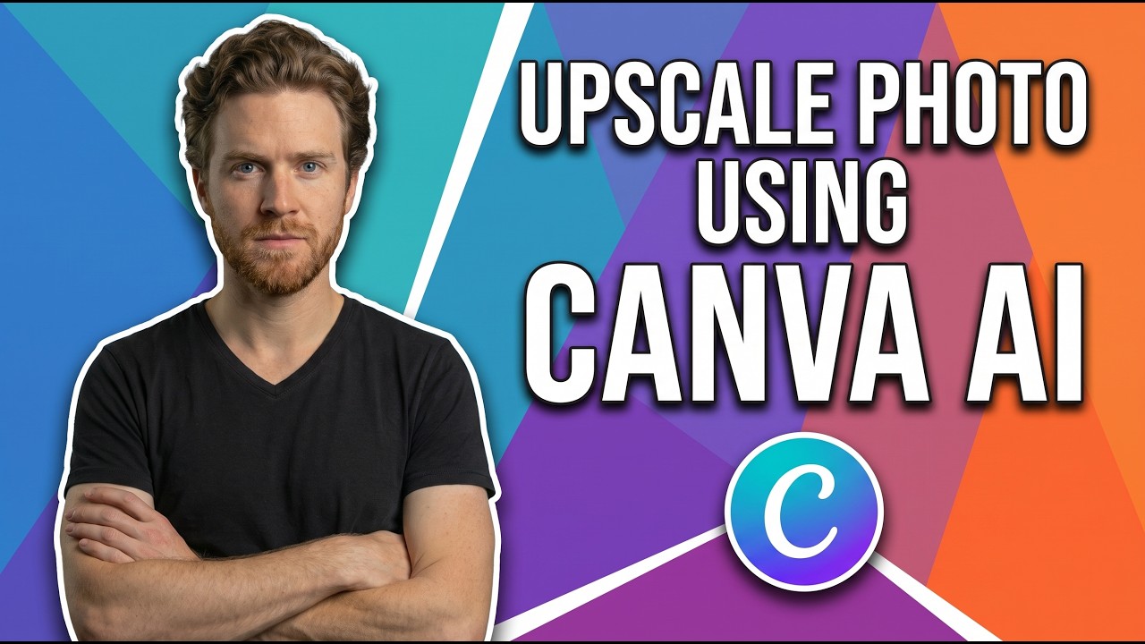 Why you should upscale your images tutorial