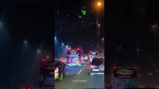 Download lagu puluhan bis haryanto di tol trans jawa mp3