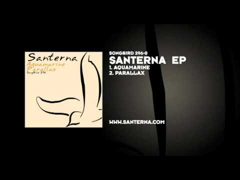 Santerna - Aquamarine