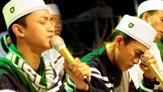 Download lagu Di jamin nangis lihat ini....!!!  terbaru Syubbanul Muslimin Live kota kraksaan Video Full HD mp3