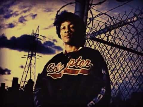 DJ Quik - Compton Style ft.2nd II None