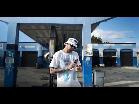 Pierre Sonality - Der Bördekreislover (prod. Pierre Sonality)