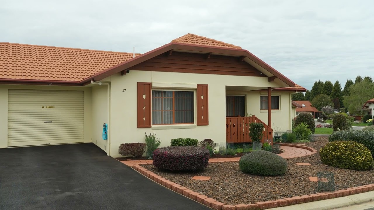 37/22 Waldhorn Drive, Grindelwald TAS 7277 Unit Sold