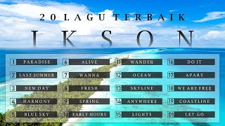 Download lagu 20 Lagu Terbaik - IKSON mp3