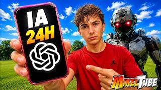 Download lagu La IA Decide Por Mi 24H mp3