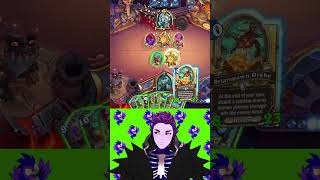 The SUPREME Vyranoth Combo! Hearthstone
