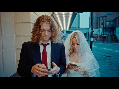 Mr & Mrs Human Race (Official Music Video)
