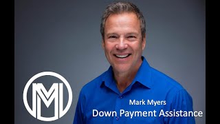 Mark Myers - USB -Down payment assistance
