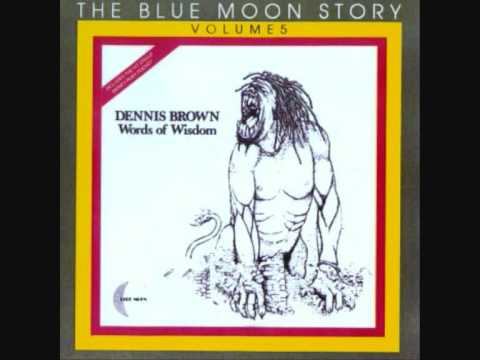 Dennis Brown - Rasta Children