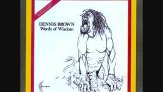 Dennis Brown - Rasta Children