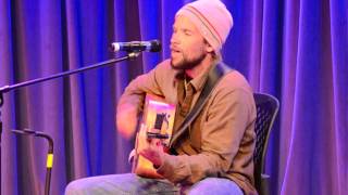 Mishka Performs "Give Them Love" at the Grammy Museum