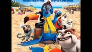 Rio: Funky Monkey MP3 Download
