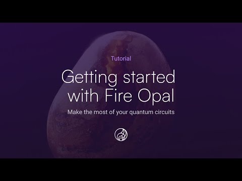Como encontrar o valor real de algoritmos quânticos com Fire Opal
