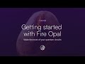 How to find true value from quantum algorithms with Fire Opal