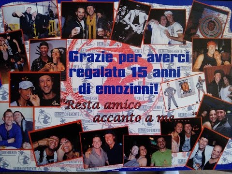 Le più belle immagini di SalsaDiferente Anno 2013/14