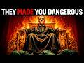 When Everyone Turns Against You — Do This to Win | Machiavelli