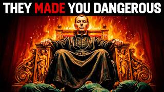 When Everyone Turns Against You — Do This to Win | Machiavelli