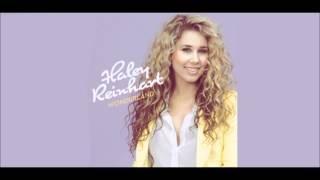 Haley Reinhart - Wonderland (OFFICIAL SONG)