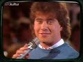Andy Borg - Ich will nicht wissen wie du heisst - ZDF-Hitparade - 1983