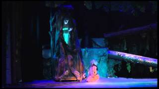 The ACT presents - &quot;Cinderella at the Grave&quot; from Into the Woods