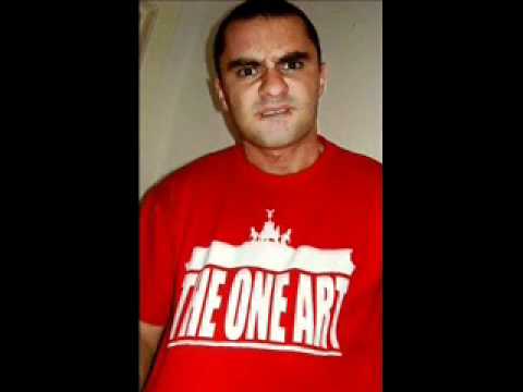 Brutos Brutaloz Wieder unterwegs