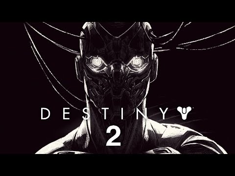 Rasputin's Secret - New Cutscene | Destiny 2 Season of the Seraph