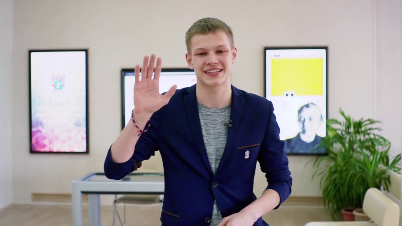 ТОГУ это круто