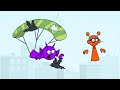 Creativity In Every Move Level 76 100 Spooky Bounce Walkthrough Android IOS
