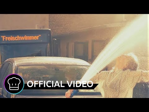 Freischwimmer ft. Dionne Bromfield - Ain't No Mountain High Enough